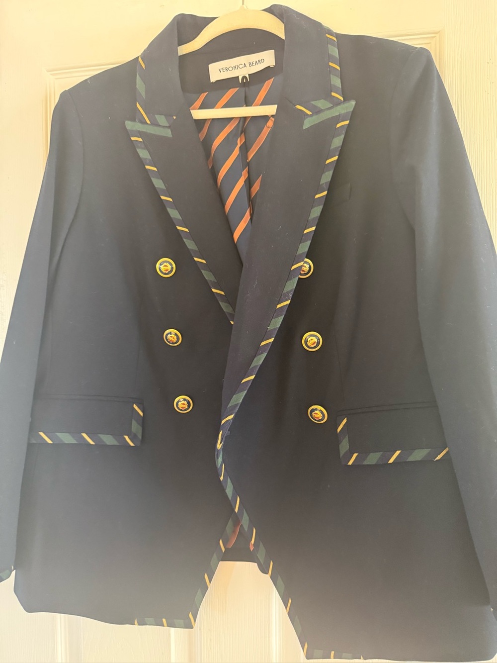 Veronica Beard Blazer